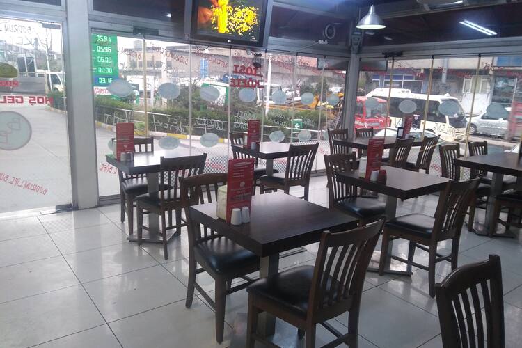 Bodrum Life Bufe Cevizlibag Istanbul